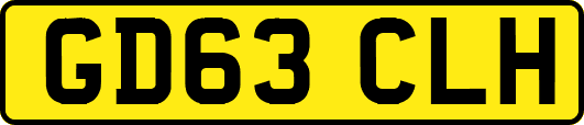GD63CLH