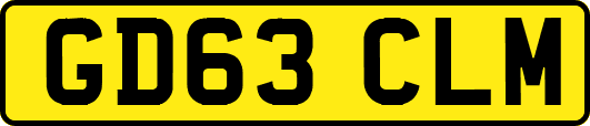 GD63CLM