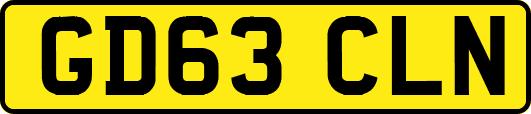 GD63CLN