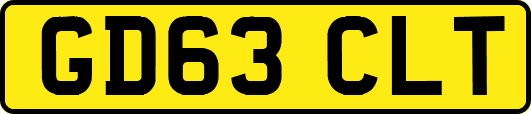 GD63CLT