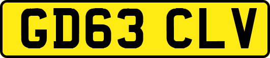 GD63CLV