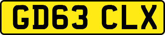 GD63CLX