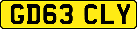 GD63CLY