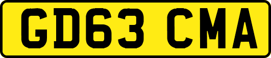 GD63CMA