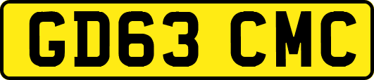 GD63CMC