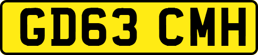 GD63CMH