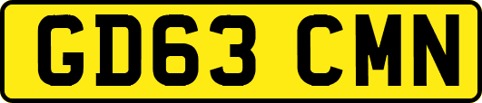GD63CMN