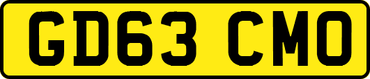 GD63CMO
