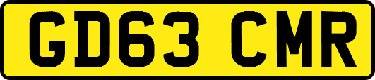 GD63CMR