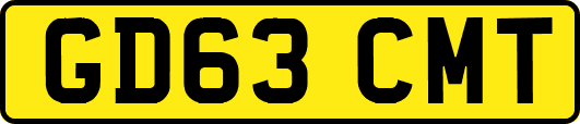GD63CMT