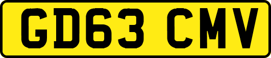 GD63CMV