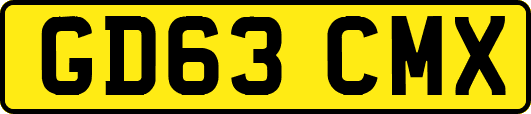 GD63CMX
