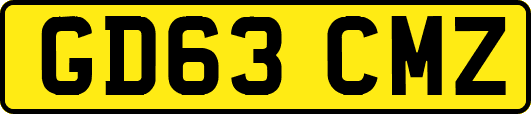 GD63CMZ