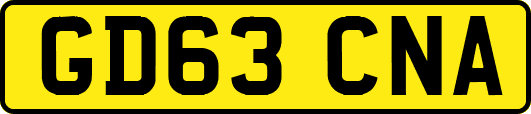 GD63CNA