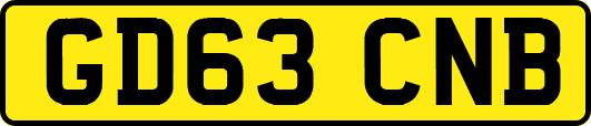 GD63CNB