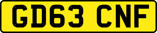 GD63CNF