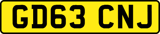 GD63CNJ