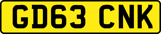 GD63CNK