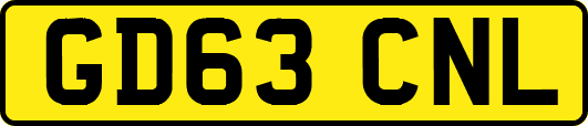 GD63CNL