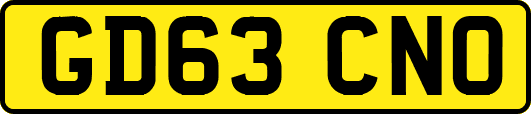 GD63CNO