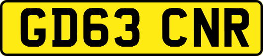 GD63CNR