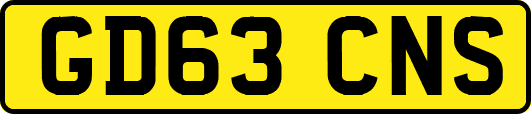 GD63CNS