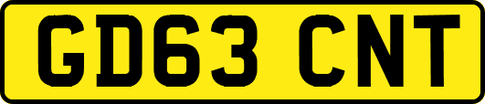 GD63CNT