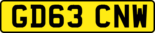 GD63CNW