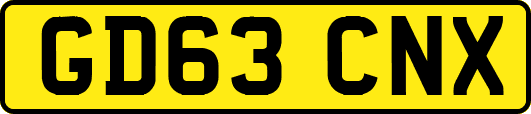 GD63CNX