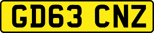 GD63CNZ