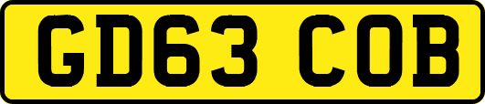 GD63COB