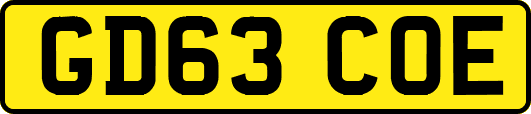 GD63COE