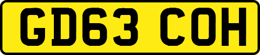 GD63COH