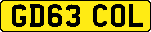 GD63COL