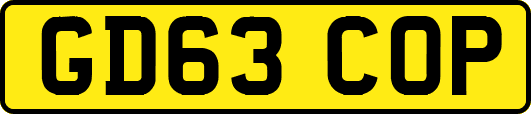 GD63COP