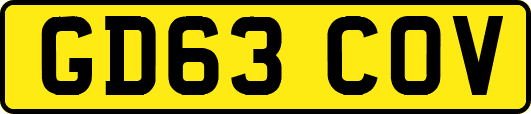 GD63COV