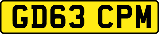 GD63CPM