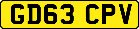 GD63CPV