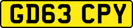 GD63CPY