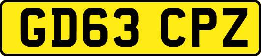 GD63CPZ