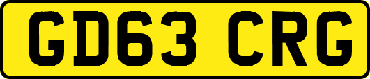 GD63CRG
