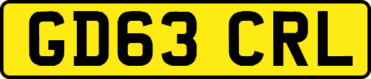 GD63CRL