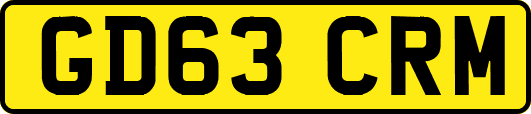 GD63CRM