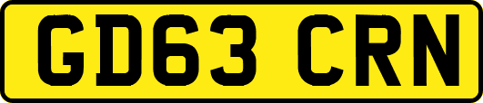 GD63CRN