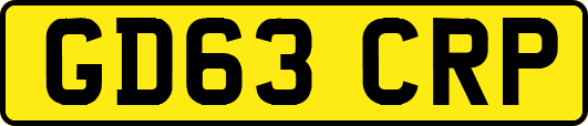 GD63CRP