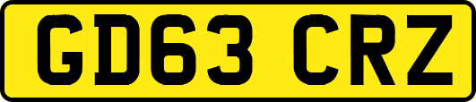 GD63CRZ