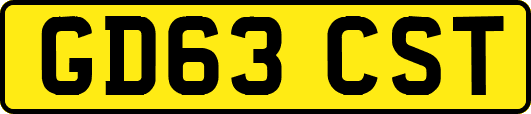 GD63CST