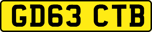 GD63CTB