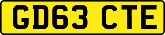 GD63CTE