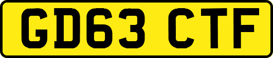 GD63CTF